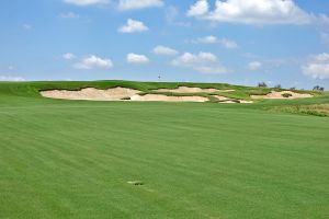 Fields Ranch (East) 15th Approach